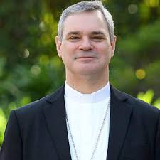 Archbishop Peter A...