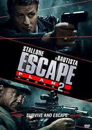Sylvester stallone returns as ray breslin, the structural engineer and escape artist who has to infiltrate another impregnable prison to rescue his friend and former operative. Escape Plan 2 Hades 2018 Movie Direct Download Mkv