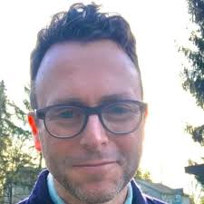 Kevin Sigmund's Instagram, Twitter & Facebook