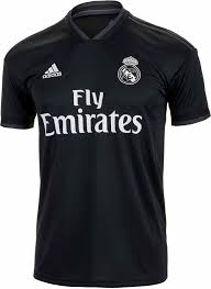 No ratings or reviews yet. Adidas Real Madrid Away Jersey 2018 19 Soccerpro