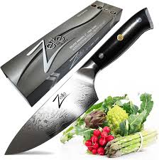 10 best chef knives under 100 dollars