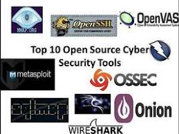 Open-Source SOC Tools/Implementations