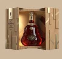 Camus Cognac XO Limited Edition Gift Pack 750 ML - Glendale ...