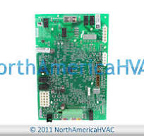 OEM Goodman Amana Janitrol Furnace Circuit Control Board Replaces PCBKF105FS