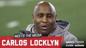 Tom Brew, publisher at HoosiersNow.com, a Sports Illustrated/Fan Nation  team channel