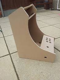 4 out of 5 stars. Bartop Arcade Machine Mame 1 Player Diy Flat Pack Kit Hyperspin Mame Jamma Arcade Machine Arcade Cabinet Plans Arcade