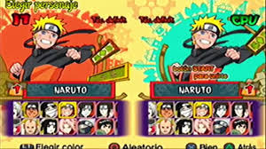 Todos los trucos, claves, trampas y guías de naruto shippuden: Naruto Shippuden Ultimate Ninja 4 Hd Espanol Parte 6 El Rescate Del Kazekage Hd60fps By Cristian4games