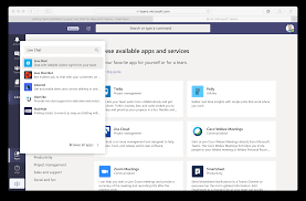 As many other major chat apps and social networks simply aren't available in china. Adding Team Members To Your Live Chat For Microsoft Teams Social Intents Knowledge Base
