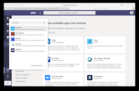 Fback in 2013, slack pioneered with this approach to team chat apps. Adding Team Members To Your Live Chat For Microsoft Teams Social Intents Knowledge Base