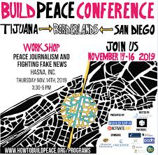 Biology The Unity And Diversity Of Life 14th Edition Our Buildpeace19 Program Keeps Getting Better Announcing Workshops W Hasnainc Peace Journal Peacebuilding Peace Information And Communications Technology