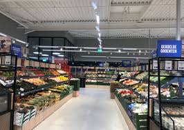 Bfarm zulassung zur eigenanwendung (selbsttest). Lidl Tests New Store Concept In Belgium Retaildetail