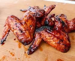 Vortex Chicken Wings Recipe Recipe Chicken Wing Recipes Chicken Wings Wing Recipes