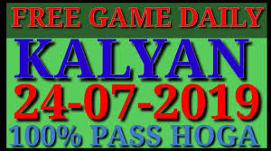 Pin On Kalyan
