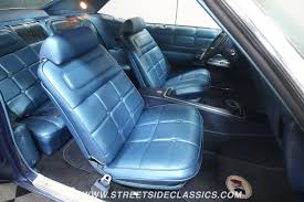 Image result for Twilight Blue 1969 Buick
