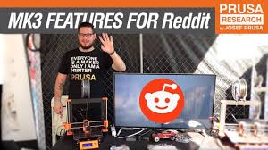 Über cookies auf dieser website. Sierra Modellsport Imprimanta 3d Prusa I3 Mk3s Kit Asamblat