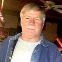 Emmett Roger Dale Gordon Obituary