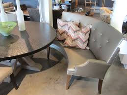 Choose from contactless same day delivery, drive up and more. Furniture Loft Home Round Dining Table Curved Bench Round Dining