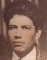 Canuto S. Perez January 19, 1918