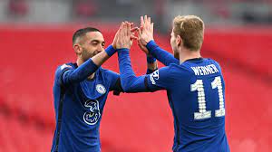 Fa cup, qualification qualifications is a football elimination tournament in england for men. Football News Chelsea Reach The Fa Cup Final Again To End Manchester City Quadruple Dream Eurosport