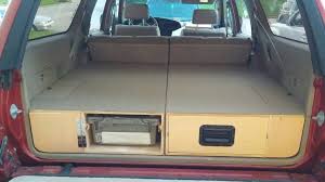 The Expo Dawg Project 2nd Gen 95 T4r Page 2 Toyota 4runner Forum Largest 4runner Forum Toyota 4runner 4runner Toyota