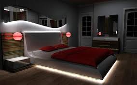 Side Decoraciondecuartosjuveniles Dormitoriodeco Escritoriosjuveniles Habitacionmoderna H Bedroom Bed Design Bedroom Furniture Design Futuristic Bedroom