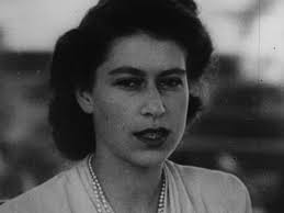 The Queen in Australia