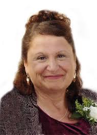 Dorothy Ann Meissner Heinle (1954-2012)