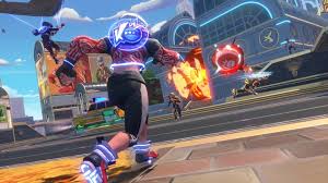 If you're looking to watch dodgeball: Multiplayer Dodgeball Game Knockout City Is One To Watch Gamespew