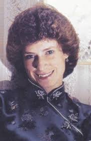 Yvonne Tompkins Obituary (2012)