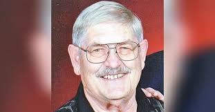 Paul B. Lapham Obituary