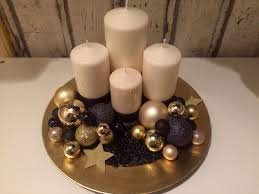 Adventskranz Schwarz Gold Beige Weihnachtsdeko Gold Weihnachtsdeko Schwarz Weihnachtsdekoration