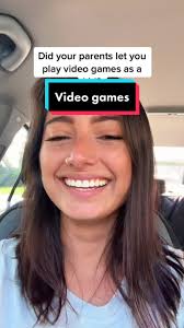 Favorite Video Games from Childhood