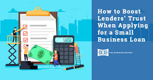 Maybe you would like to learn more about one of these? 7 Simple Things You Can Do To Improve Your Chances Of Getting A Business Loan The Business Backer