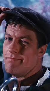 Richard Wayne Vandyke