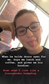 Claudia Mcdonnell's Instagram, Twitter & Facebook