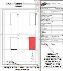 Owa offers appropriate integrated lighting for the ceiling systems. Light Switch Systems Autodesk Community Revit Products