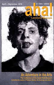 An Adventure in the Arts