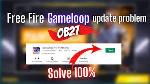 Here are some issues have already been resolved: How To To Solve Free Fire Update Problem From Gameloop Youtube