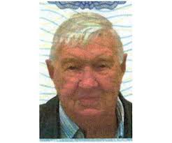 John Rodgers Obituary (1941