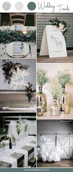 The Biggest Wedding Trends 2019 Frisuren 2019 In 2020 Wedding Trends Wedding Decorations Big Wedding