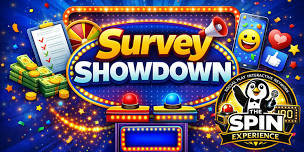 Concord: Survey Showdown