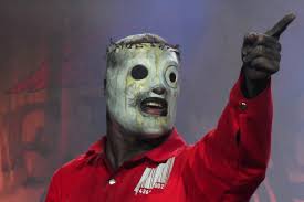 Slipknot all hope is gone the making of documentary. Slipknot Slipknot Masks Through The Ages Feature Genius