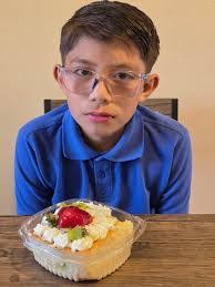 Magda Rosas's Instagram, Twitter & Facebook