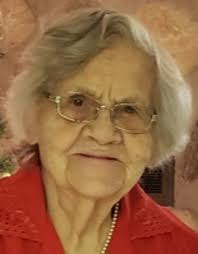 Ruth "Ruthie" E. Will Obituary