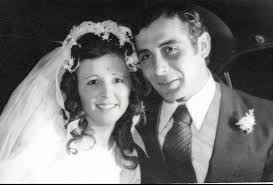 Santa Anita de antaño