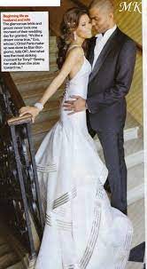 By signing up, i agree to the terms and privacy policy and to receive emails from popsugar. Pin By Elisabet Barutcu On Iconic Wedding Fashion Eva Longoria Wedding Wedding Dresses Celebrity Wedding Dresses