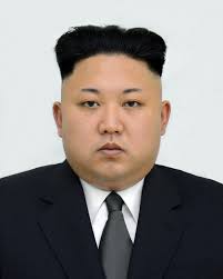 Kim jong chol, kim jong un's only surviving brother, would be another longshot, since he has shown more interest in guitars than politics. Kim Jong Uns Haare Fuhren Zu Diplomatischen Verwicklungen