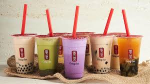 Busrain berarti kesegaran, cocok untuk toko makanan dan minuman. 10 Merk Bubble Tea Terenak Dan Paling Terkenal Se Indonesia