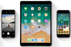 Apple Ios 11 Release Removes Massive New Feature Apple Ios 11 Ios 11 Apple Ios