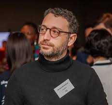 Circular Economy & The Role of Water with Daniel Nolasco